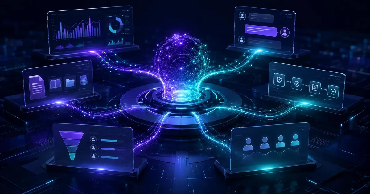 הטמעת AI בעסק